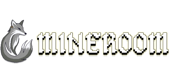 Mineroom Logo